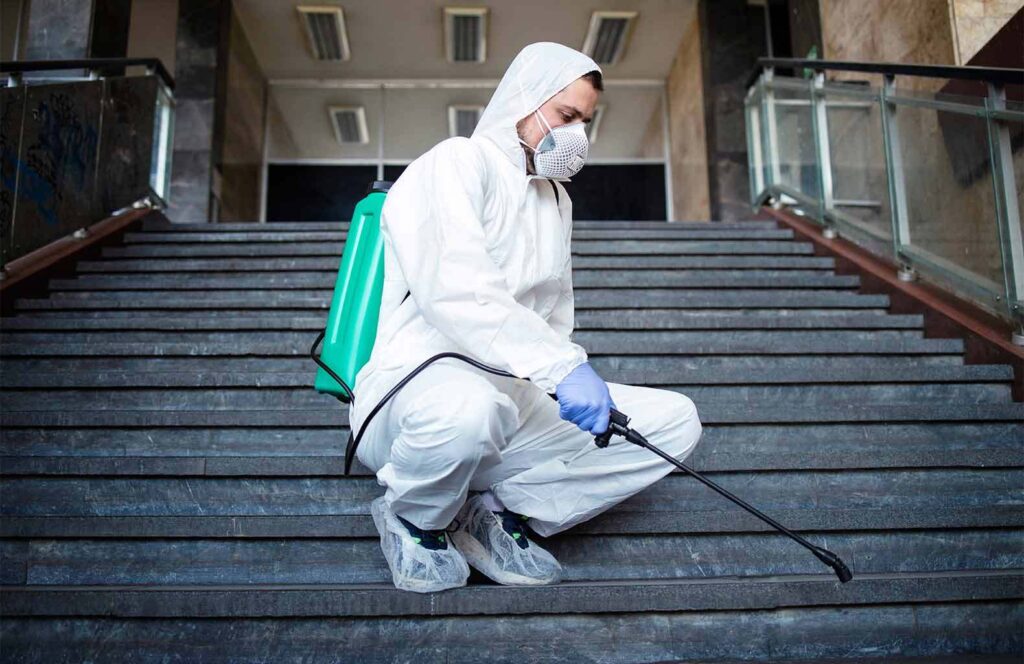 Commercial-Pest-Control -Sydney